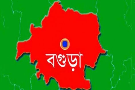 বগুড়ার গ‌্যাস সিলিন্ডার বিস্ফোরণে দগ্ধ ৪