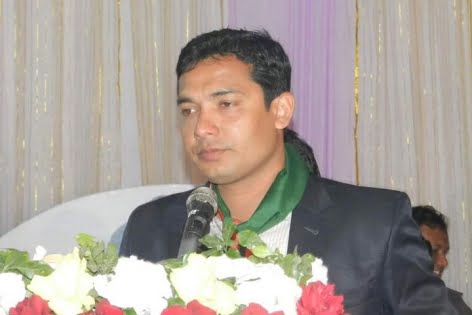 ব‌রিশা‌ল মহানগর ছাত্রলীগ সভাপ‌তির বিরু‌দ্ধে ধর্ষণের অভিযোগ