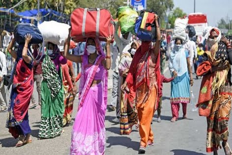 ভারতে করোনা সংক্রমণ ৫০ কোটি ছাড়িয়ে যেতে পারে