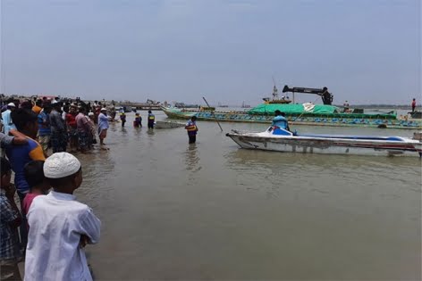 পদ্মায় নিহতদের প্রত্যেক পরিবার পাবে ২০ হাজার টাকা