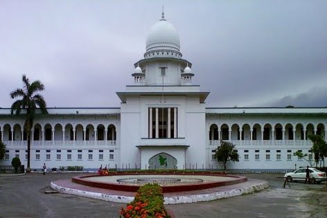 হেফাজতের তিন নেতার জামিন চেম্বারে স্থগিত