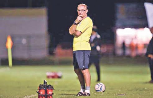 কোয়ারেন্টিনে মোহামেডান কোচের বাড়তি খরচ