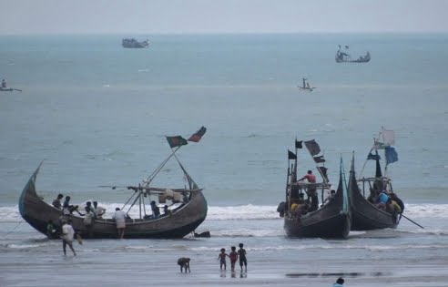 মধ্যরাত থেকে সাগরে মাছ ধরা নিষিদ্ধ, চলবে ২৩ জুলাই পর্যন্ত