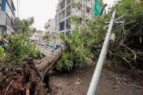 আম্পানের মতোই ভয়ংকর রূপ নিতে পারে ‘যশ’