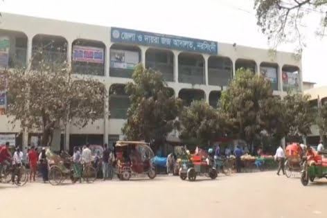 পারিবারিক বিরোধ: ২ বছরের শিশুকে গলা টিপে হত্যা