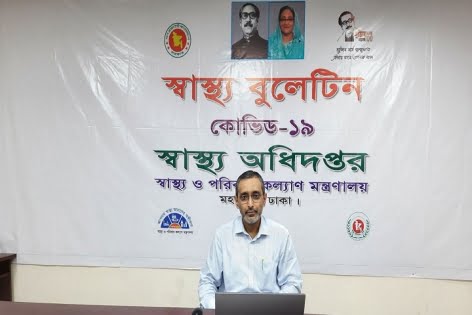 ১৫ লাখ মানুষের টিকা পেতে দেরি হতে পারে