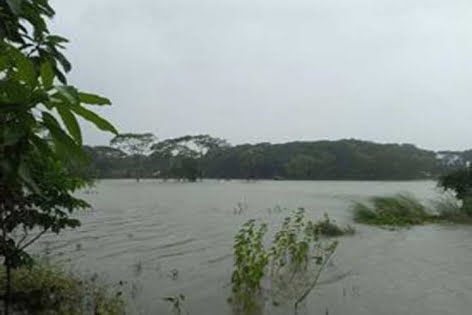 ঘূর্ণিঝড় ইয়াস : বরিশালে ৬ ফুট পানি বাড়ার সম্ভাবনা