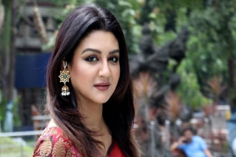 ইউএনডিপির শুভেচ্ছা দূত হলেন জয়া আহসান