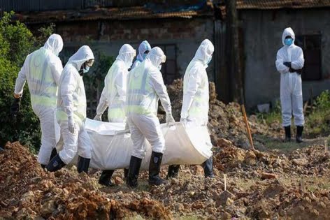 ফ্রান্স ও ইতালিতে করোনার রেকর্ড