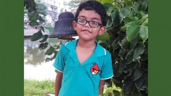 লিফটের গর্তে আ.লীগ নেতার শিশুপুত্রের লাশ