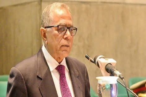 নতুন বছরে অমিত সম্ভাবনার পথে এগিয়ে যাবে বাংলাদেশ