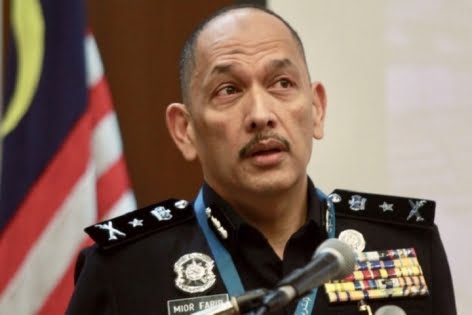 বর্ষবরণের রাতে মালয়েশিয়ায় গ্রেফতার ২৩