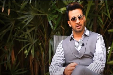 নতুন বছরে শাকিব খানের চাওয়া