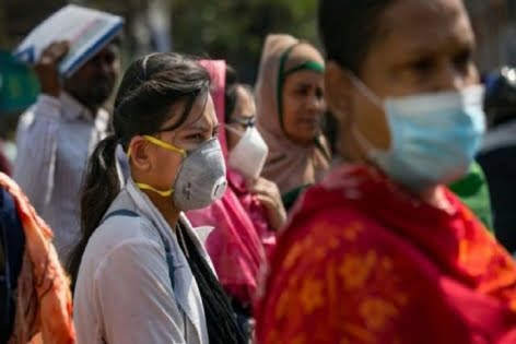 করোনায় মৃত্যু বাড়ল, কমেছে শনাক্তের সংখ্যা