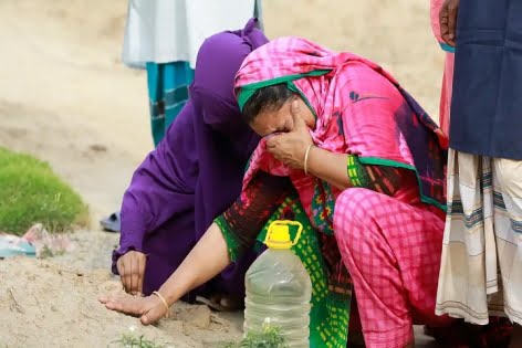 করোনায় একদিনে ৫৫৭ জন আক্রান্ত