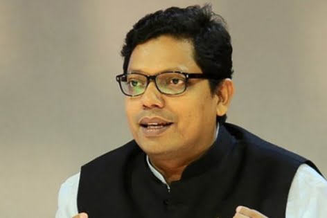 দুই ছেলেসহ করোনায় আক্রান্ত পলক