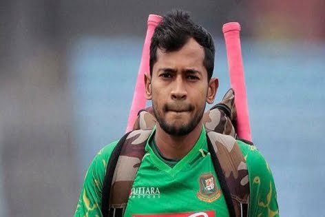 চেষ্টা করেও ম্যাচ খেলতে পারলেন না মুশি