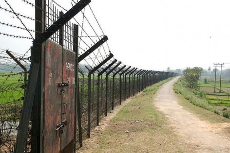 কুড়িগ্রাম সীমান্ত থে‌কে ১ বাংলা‌দে‌শি‌কে ধ‌রে নি‌য়ে গে‌ছে বিএসএফ