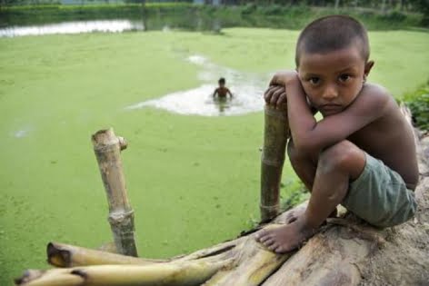 ক্রমশ ছোট হয়ে আসছে শিশুদের শরীর