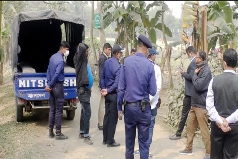 জেলের জালে মিললো দুই নবজাতকের মরদেহ