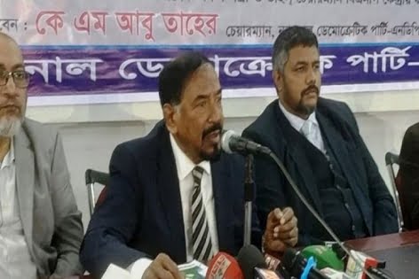 মাঠে নামার প্রস্তুতি নেন: মেজর হাফিজ