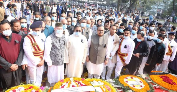 বাংলায় লেখা শুরু হয়েছে সর্বোচ্চ আদালতের রায় : প্রধান বিচারপতি