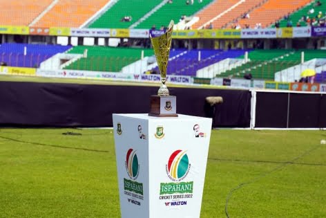 এবার সংক্ষিপ্ত ম্যাচের লড়াই!