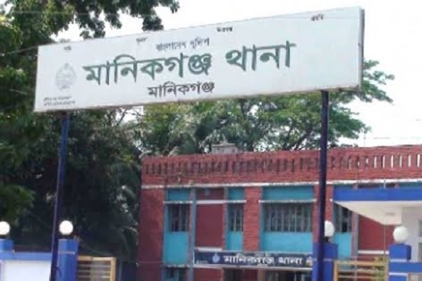 মানিকগঞ্জে গণপিটুনিতে দুই ডাকাতের মৃত্যু