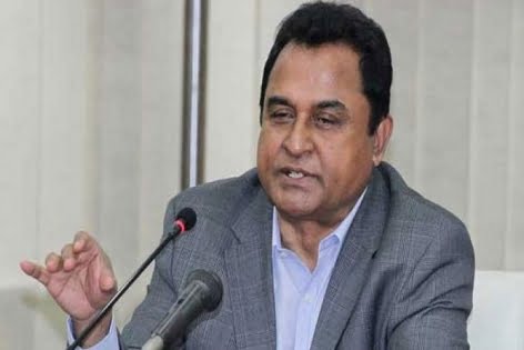 তেলের দাম পুরোটাই ভোক্তা বহন করে না, সরকারও করে