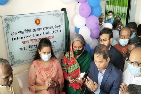 শিক্ষার্থীদের জন্য জাতীয় নীতিমালা হচ্ছে : দীপু মনি