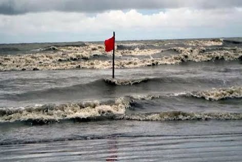 বঙ্গোপসাগরে সুস্পষ্ট লঘুচাপ, বন্দরে হুঁশিয়ারি