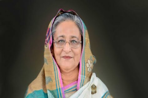 যুদ্ধাহত মুক্তিযোদ্ধাদের জন্য প্রধানমন্ত্রীর উপহার