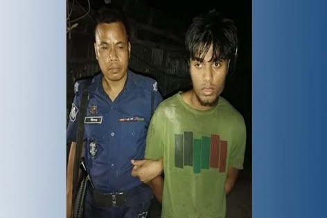 ধর্ষণের পর হত্যা, হত্যার পর ফের ধর্ষণ