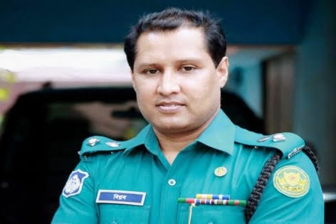 টিপ পরায় লাঞ্ছনা: যা বলল পুলিশ