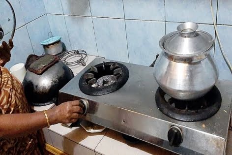 আরো কয়েকদিন থাকবে গ্যাস সংকট