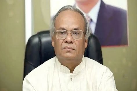 জনগণ কষ্টে, ভ্রূক্ষেপ নেই সরকারের : রিজভী
