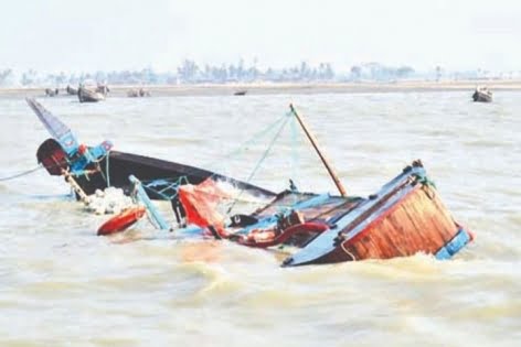 গজারিয়া নদীতে ট্রলারডুবি, আরও ২ জনের মরদেহ উদ্ধার