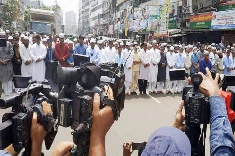 মান্নানের মৃত্যু শূন্যতা  তৈরি করেছে  : মির্জা ফখরুল