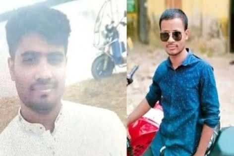 বড় ভাইয়ের লাশ দেখে ছোট ভাইয়ের মৃত্যু