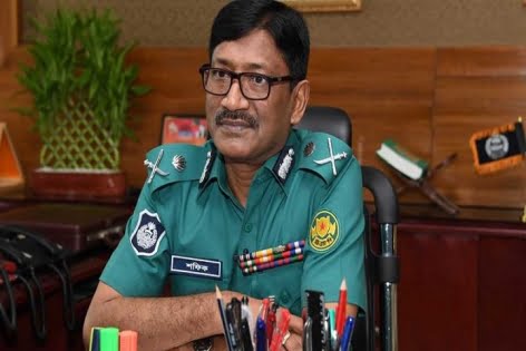 ঈদে কমেছে চুরি-ছিনতাই : ডিএমপি কমিশনার