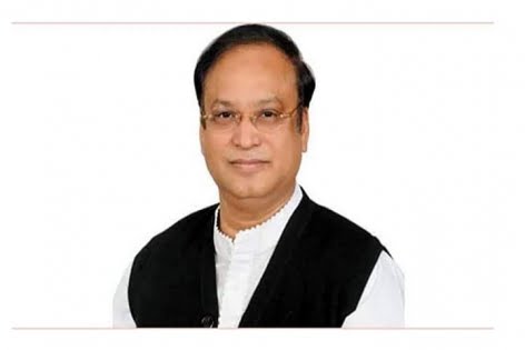 দেশে ফিরলেন হাজী সেলিম