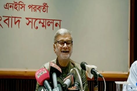 ২ লাখ ৪৬ হাজার কোটি টাকার উন্নয়ন বাজেট