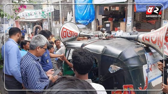 কুসিক নির্বাচন: প্রার্থীদের ৬ষ্ঠ দিনের প্রচার-প্রচারণায় চলছে