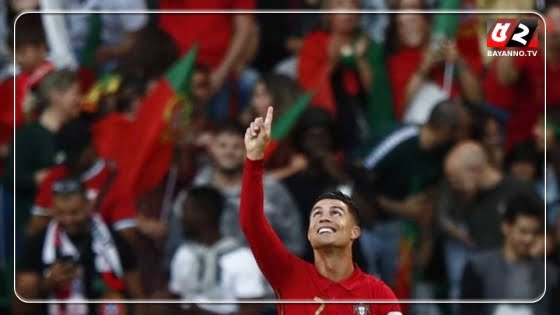 মেসির গোল উৎসবের রাতে পিছিয়ে ছিলেন না রোনালদো