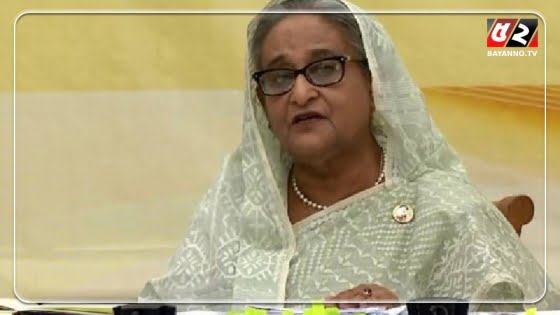 ডাক্তারের সুন্দর কথায় রোগী অর্ধেক ভালো হয় : প্রধানমন্ত্রী