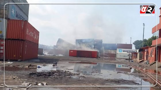 বিএম ডিপোতে নিহতের সংখ্যা হঠাৎ ৪৯ থেকে নেমে ৪১!