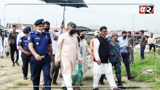 ‘পদ্মা সেতুর উদ্বোধন হবে ইতিহাসের সেরা অনুষ্ঠান’