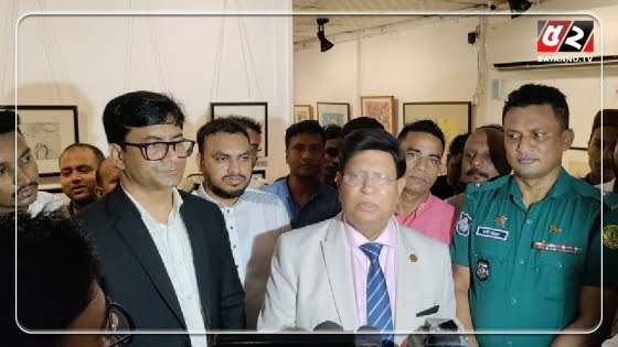 ধর্ম নিয়ে বাড়াবাড়ি না করার আহ্বান পররাষ্ট্রমন্ত্রীর