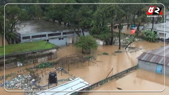 কিছুটা উন্নতির দিকে সিলেট