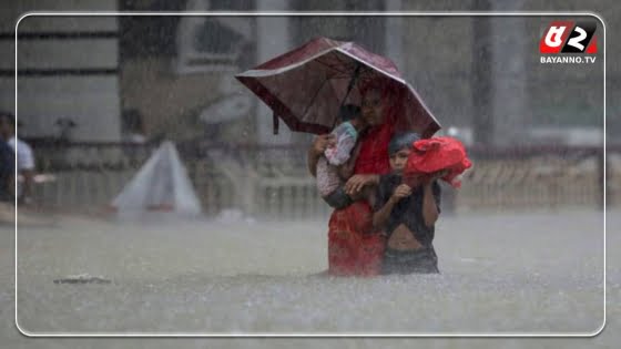 আজও বৃষ্টি হবে সিলেটে